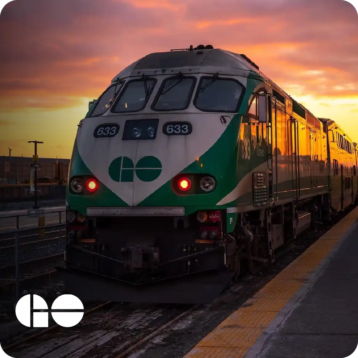 Go transit